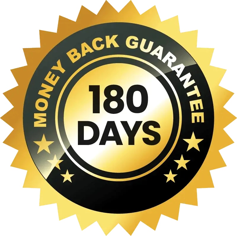 nanodefense pro back guarantee