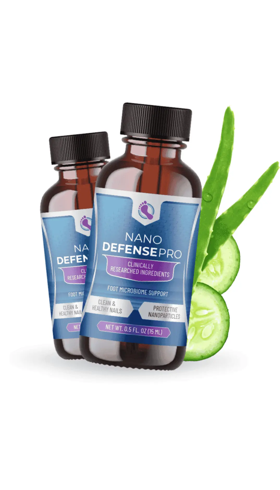 nanodefense pro introduction